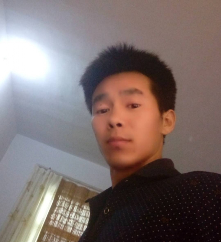 苗子的第一张照片--常州相亲服务中心