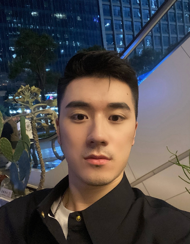 潇潇的第二张照片--常州相亲服务中心