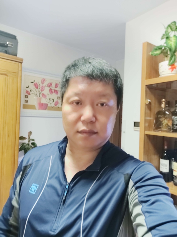 寻缘的第一张照片--常州相亲服务中心