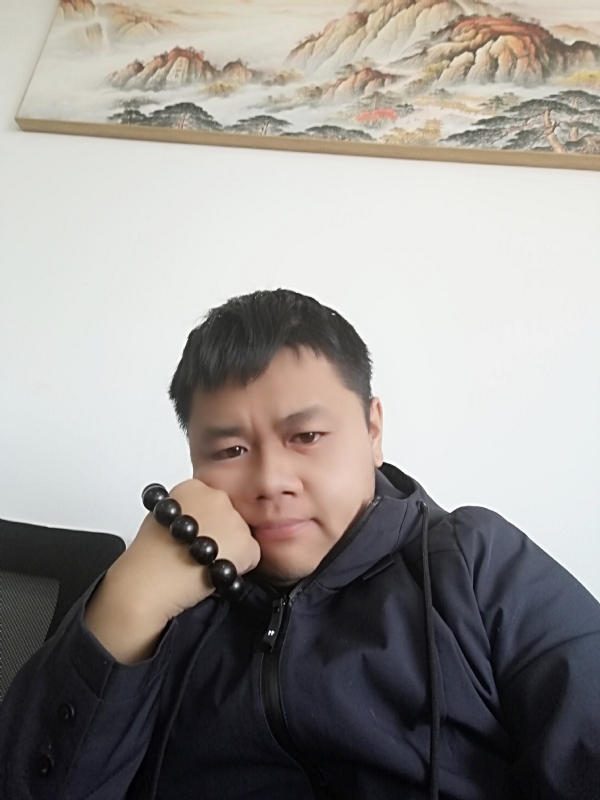 天宝的第一张照片--常州相亲服务中心