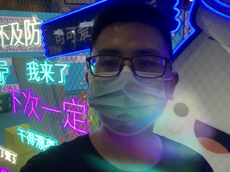 叶自飘零的第四张照片--常州相亲服务中心