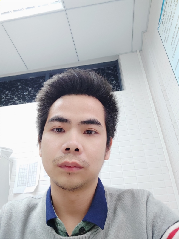 蓝先生的第一张照片--常州相亲服务中心