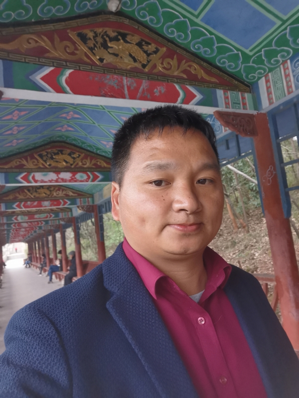 缘来如此的第二张照片--常州相亲服务中心