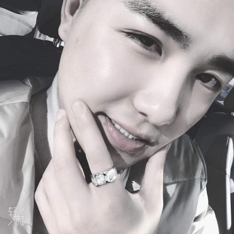 我就是我的第一张照片--常州相亲服务中心