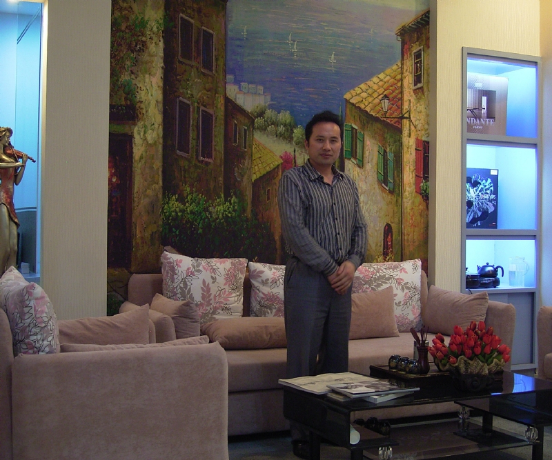 德诺的第一张照片--常州相亲服务中心