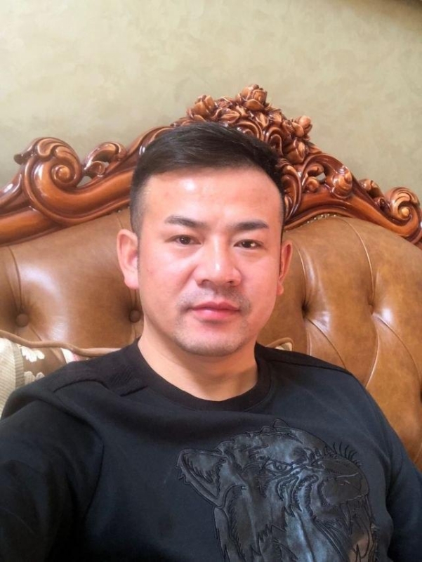 许你一笔墨的第一张照片--常州相亲服务中心