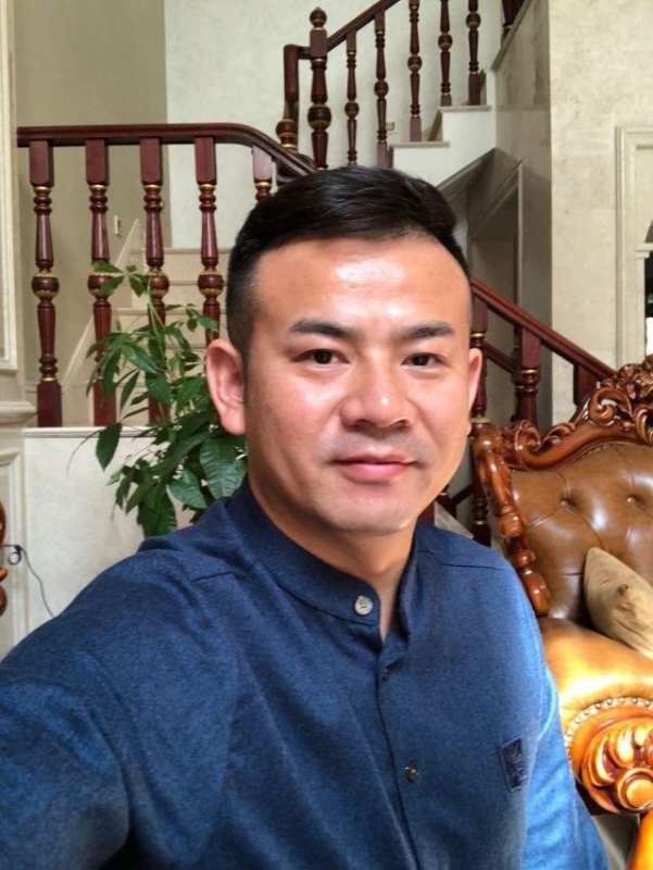 许你一笔墨的第二张照片--常州相亲服务中心