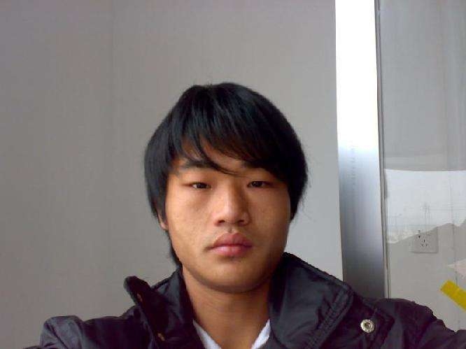 陈晨的第一张照片--常州相亲服务中心