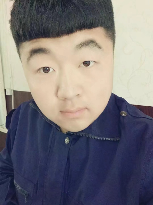 牟先森的第一张照片--常州相亲服务中心