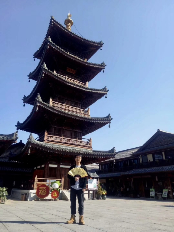 流浪共和的第一张照片--常州相亲服务中心