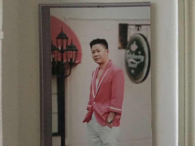 梦醉西楼的第一张照片--常州相亲服务中心