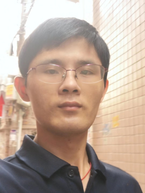 陈海坚的第一张照片--常州相亲服务中心