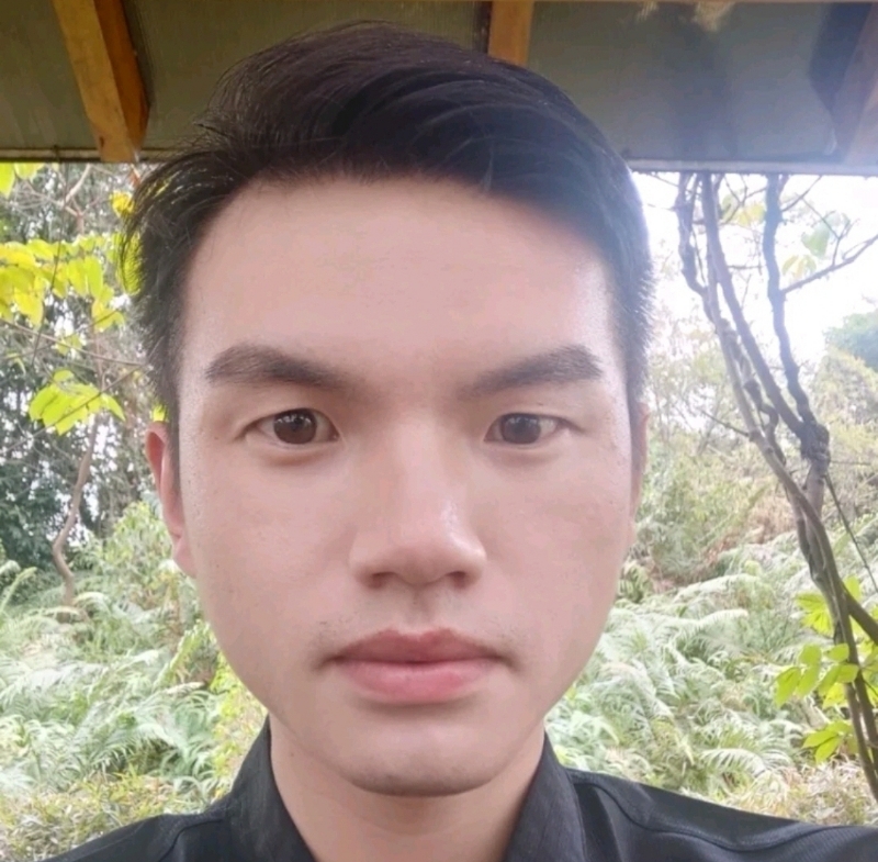 彬彬有礼的第一张照片--常州相亲服务中心