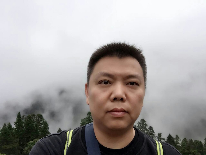 俊哥的第二张照片--常州相亲服务中心