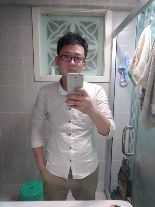 花谢魂伤的第一张照片--常州相亲服务中心