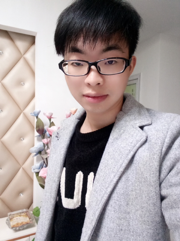 何先生的第一张照片--常州相亲服务中心