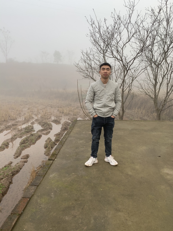 迷路的小猪的第二张照片--常州相亲服务中心