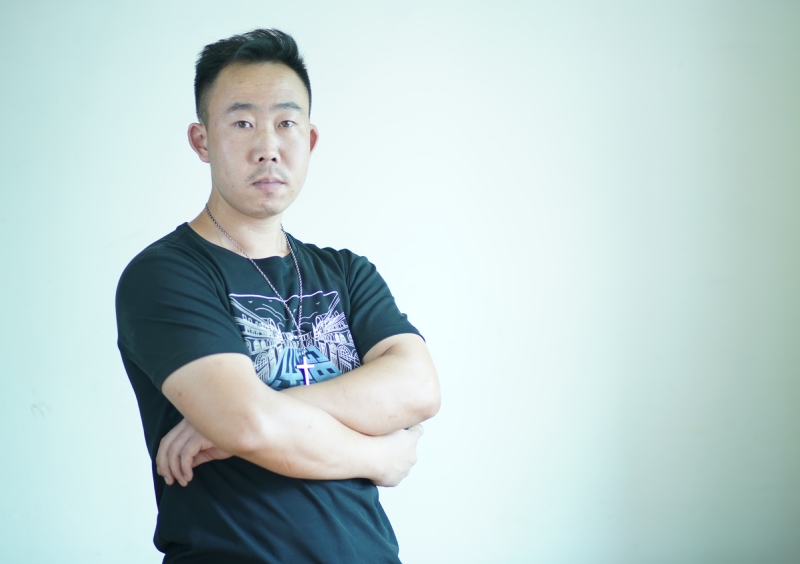 独行侠的第二张照片--常州相亲服务中心