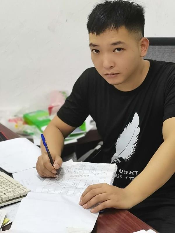 寻找另一伴的第一张照片--常州相亲服务中心