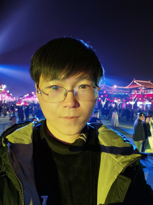 今生只爱你一人的第一张照片--常州相亲服务中心