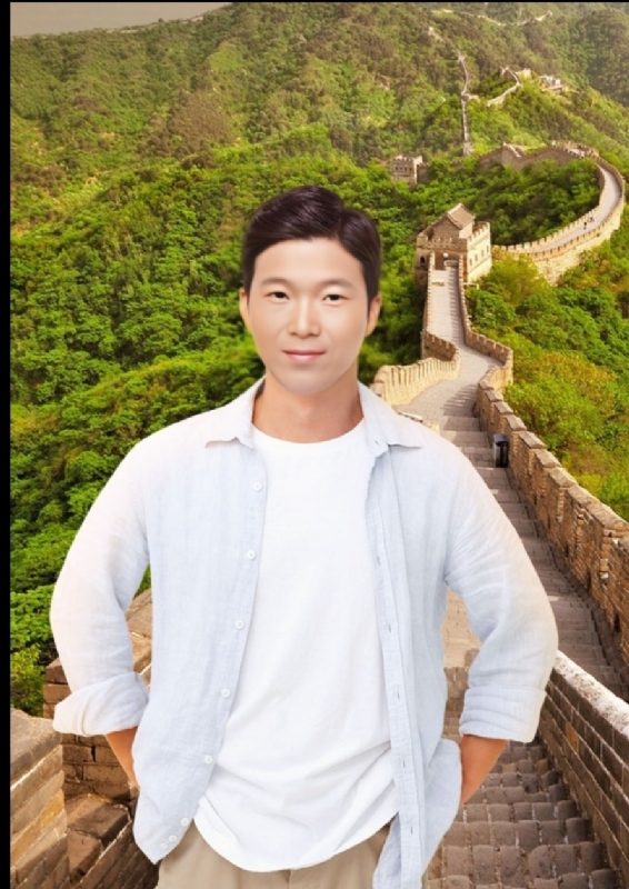 今生只爱你一人的第二张照片--常州相亲服务中心