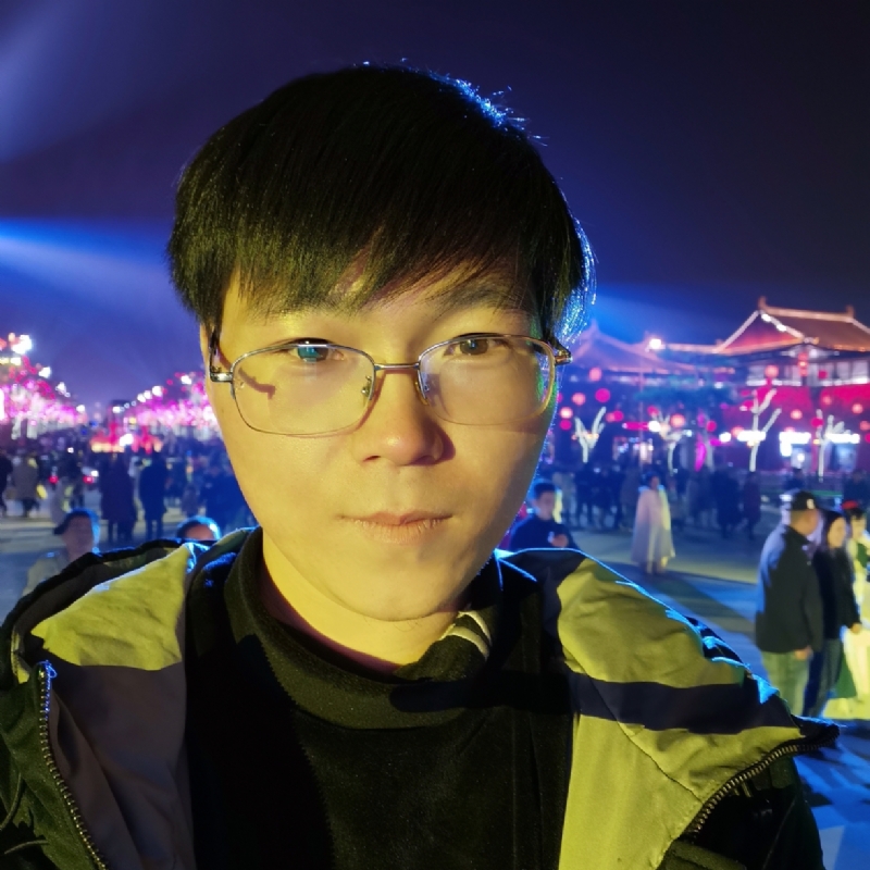 今生只爱你一人的第三张照片--常州相亲服务中心