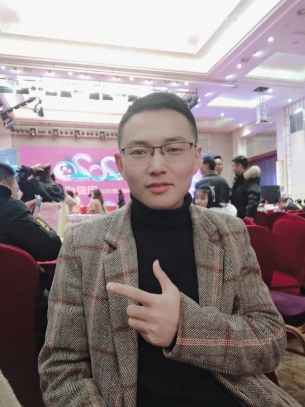 遇见不一样的自己的第一张照片--常州相亲服务中心