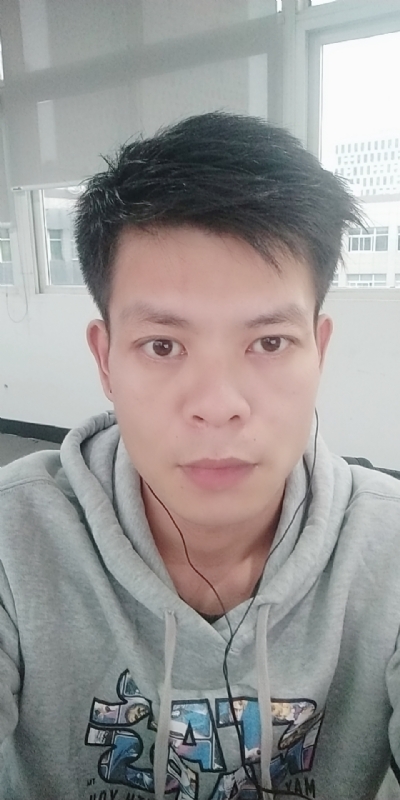 mr-xu的第一张照片--常州相亲服务中心