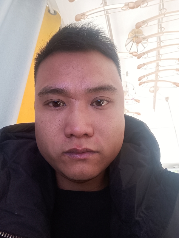 帅的每天被人砍的第一张照片--常州相亲服务中心