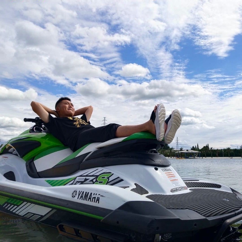 加油吧少年的第三张照片--常州相亲服务中心