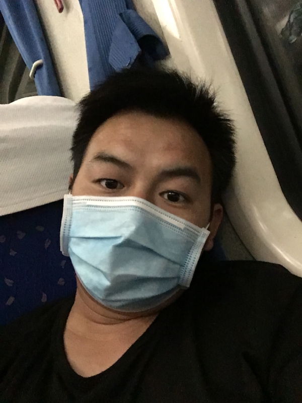 换掉发型的第一张照片--常州相亲服务中心