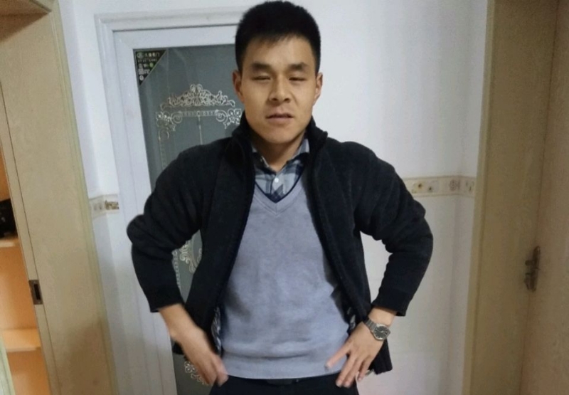 狼行天下??的第一张照片--常州相亲服务中心