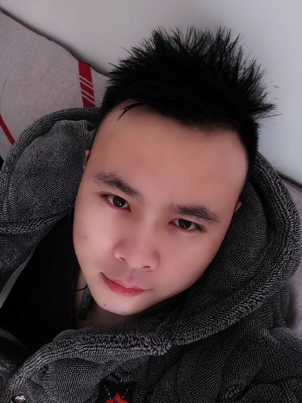 明明的第一张照片--常州相亲服务中心