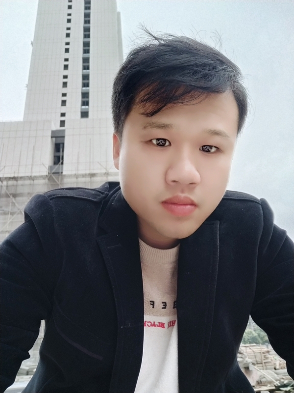 雨过天晴的第一张照片--常州相亲服务中心