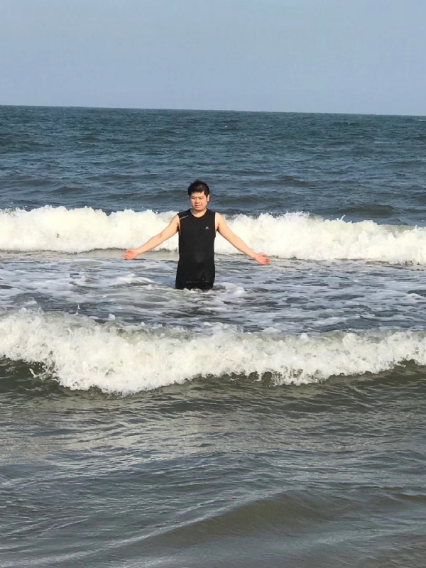 TS杰的第一张照片--常州相亲服务中心