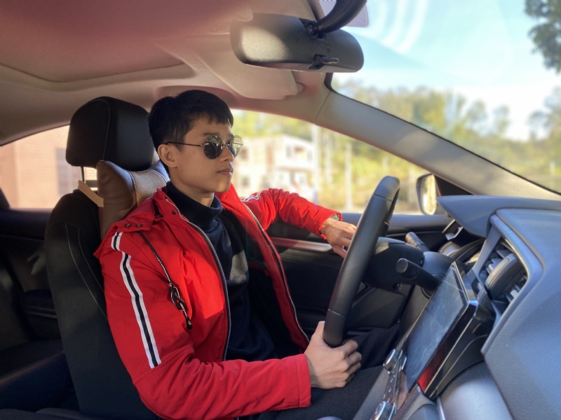 林威成的第二张照片--常州相亲服务中心