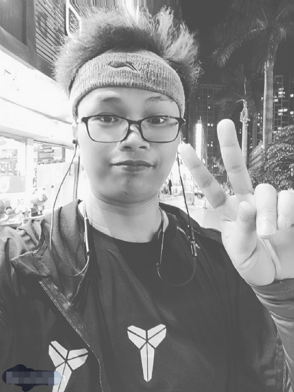 阿蒙的第一张照片--常州相亲服务中心