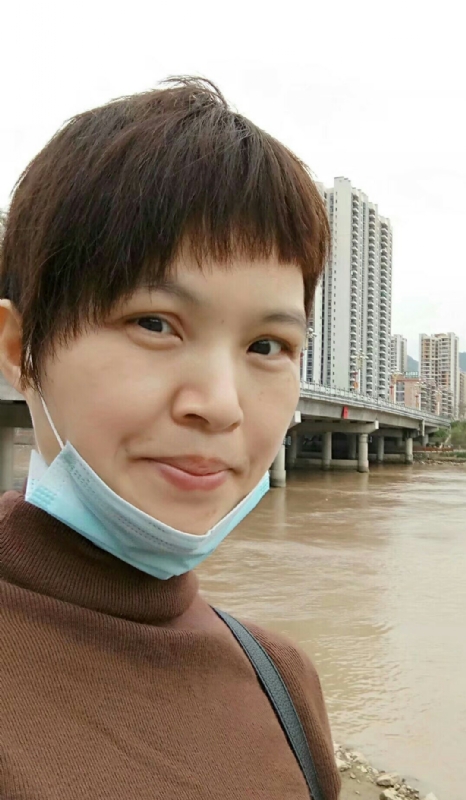 陌上花开的第一张照片--常州相亲服务中心