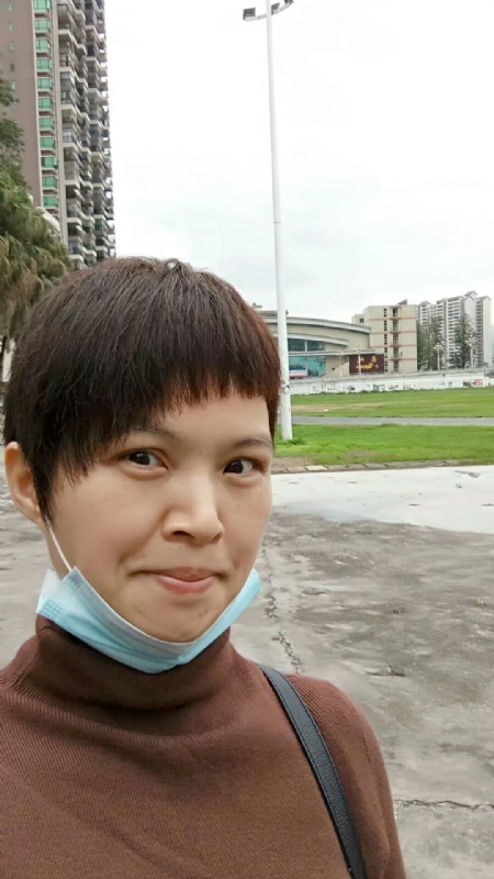 陌上花开的第二张照片--常州相亲服务中心