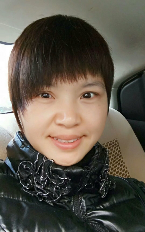 陌上花开的第三张照片--常州相亲服务中心