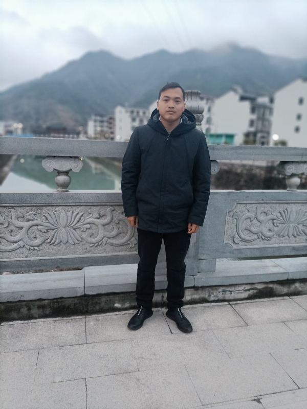 昊林的第一张照片--常州相亲服务中心