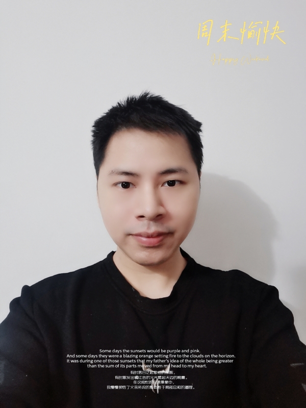 默默的第一张照片--常州相亲服务中心