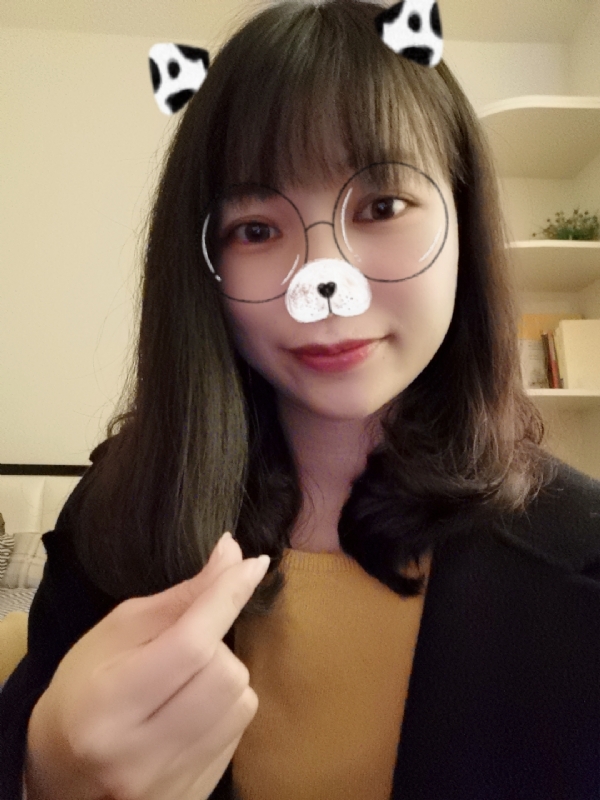 鹭灵灵的第二张照片--常州相亲服务中心