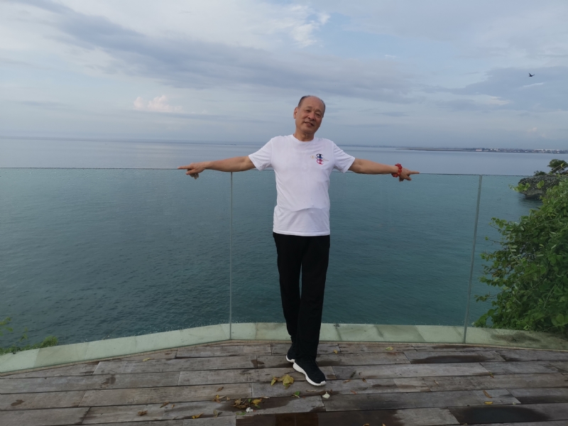 若帆的第一张照片--常州相亲服务中心