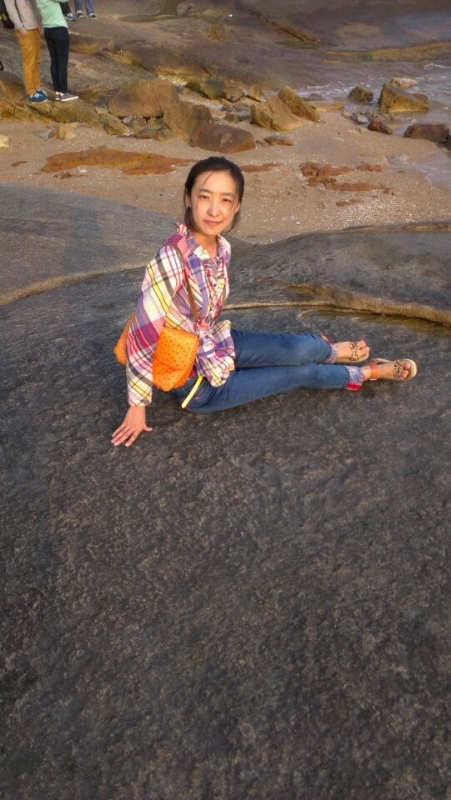 y?yu的第一张照片--常州相亲服务中心