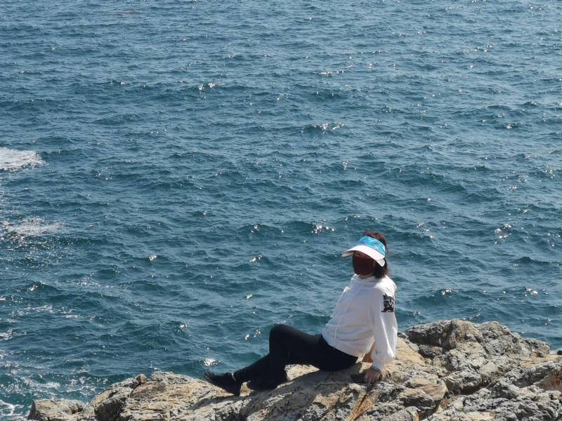 Lin的第一张照片--常州相亲服务中心