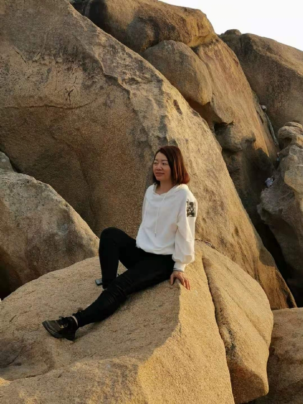 Lin的第二张照片--常州相亲服务中心