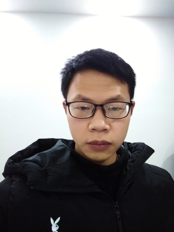 惜缘的第一张照片--常州相亲服务中心