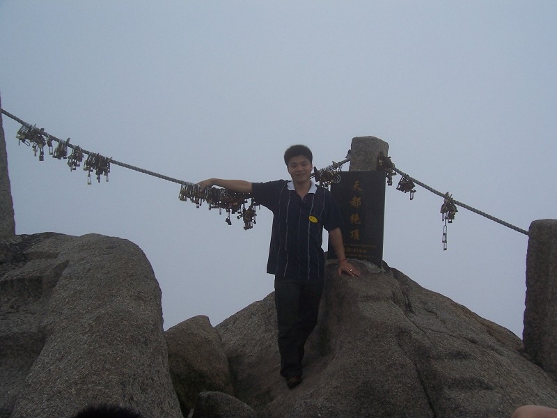 无怨无悔生死相依的第三张照片--常州相亲服务中心