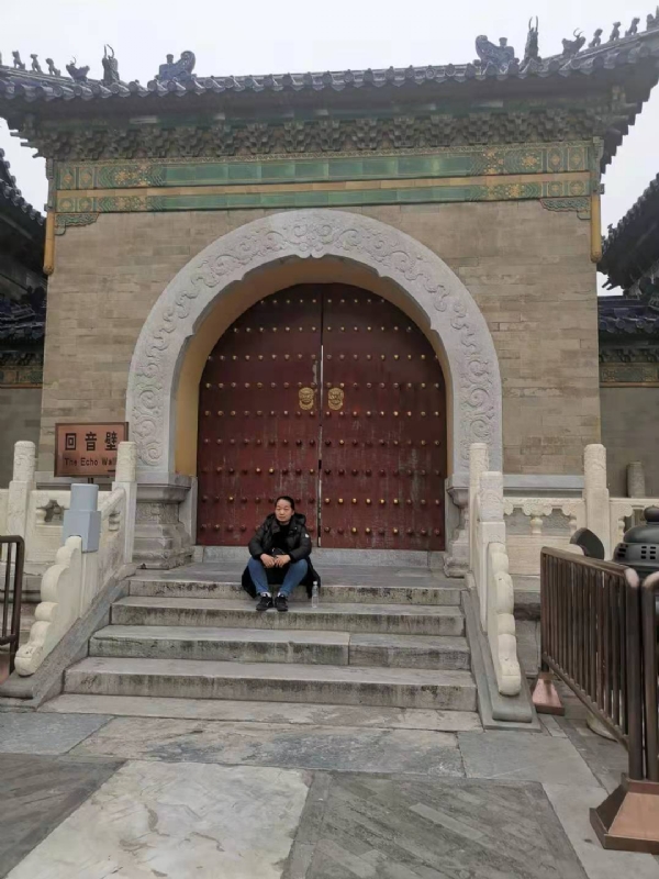 吾笨如牛的第一张照片--常州相亲服务中心